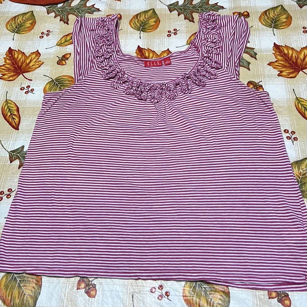 ELLE Shirt